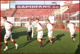 <<->> APASA pentru FOTO la dimensiunea mare <<->> <<->> 2006.08.24 RAPID - FKS (115)